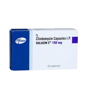 Dalacin C 150mg