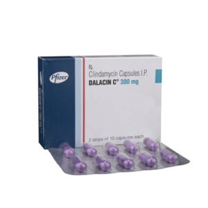 Dalacin C 300mg