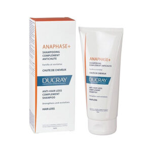 Ducray Anaphase Shampoo 100 ml