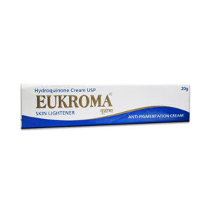 Eukroma Cream 20gm