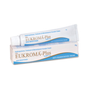 Eukroma Plus Cream 20gm