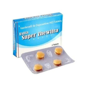 Extra Super Zhewitra