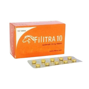 Filitra 10 Mg