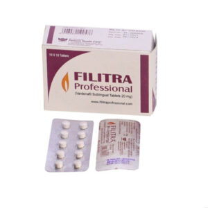 Filitra Professional