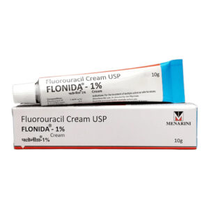 Flonida Cream 1%