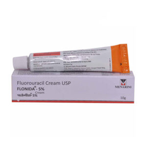 Flonida Cream 5%