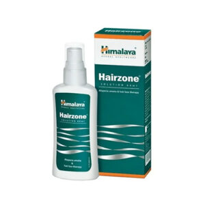 Hairzone Solution 60 ml