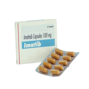 Imatib 100 Mg