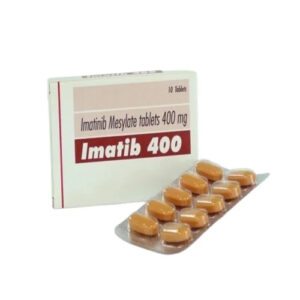 Imatib 400 Mg