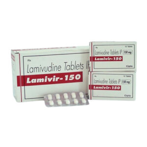 Lamivir 150 Mg