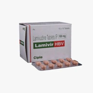 Lamivir