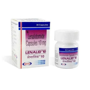 Lenalid 10 Mg