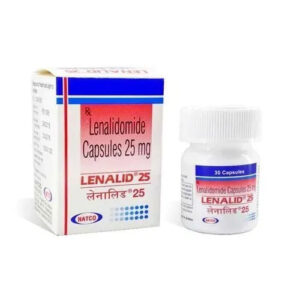 Lenalid 25 Mg