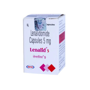 Lenalid 5 Mg