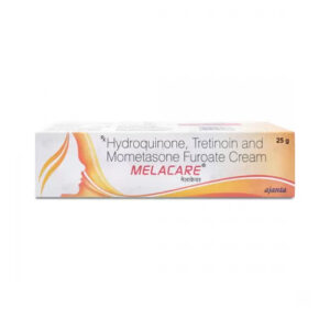 Melacare Cream