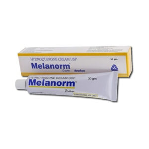 Melanorm Cream