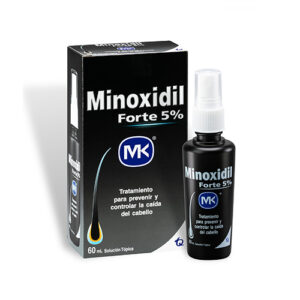 Minoxidil 5% Lotion