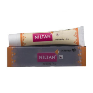 Niltan Cream