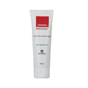 Papulex Cleansing Gel