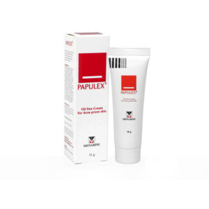 Papulex Cream