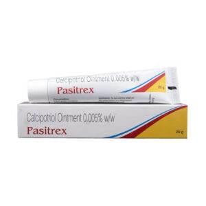 Pasitrex Ointment