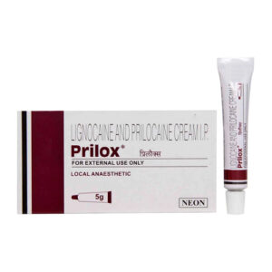 Prilox Cream