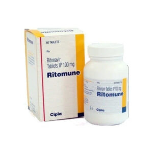 Ritomune 100 Mg