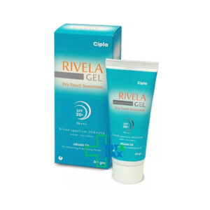 Rivela Gel