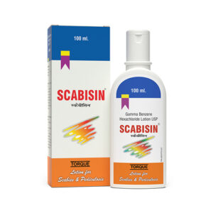 Scabisin Lotion