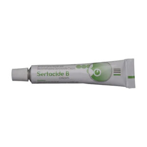 Sertacide B Cream