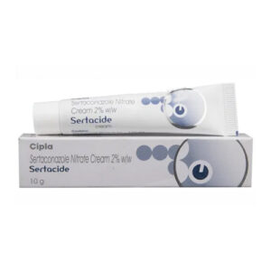 Sertacide Cream