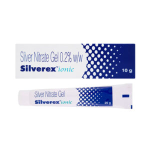 Silverex Ionic Gel