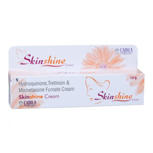 Skinshine Cream