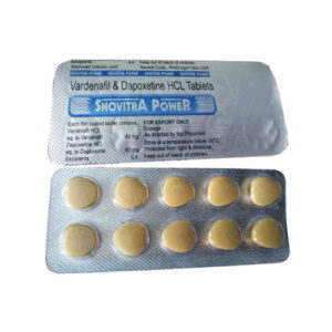 Snovitra Power 100 Mg