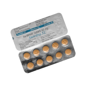 Snovitra XL 60 Mg