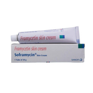 Soframycin Cream