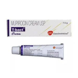 T-Bact Cream 7.5 GM