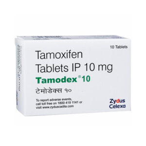 Tamoxifen 10 Mg