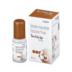 Terbicip Spray