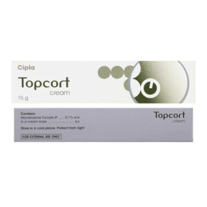 Topcort Cream