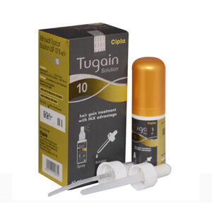 Tugain 10 Solution