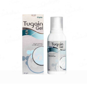 Tugain 5 Gel