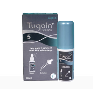 Tugain 5 Solution