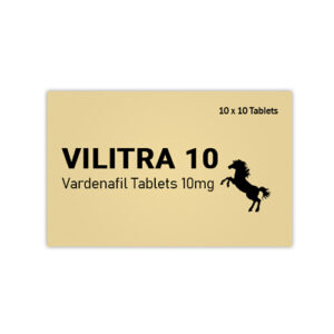 Vilitra 10 Mg