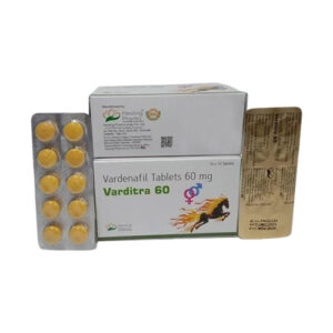 Varditra 60 Mg