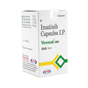 Veenat 100 Mg