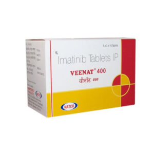 Veenat 400 Mg