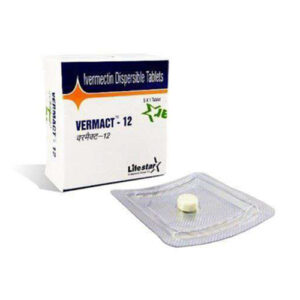 Vermact 12 Mg