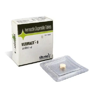 Vermact 6 Mg