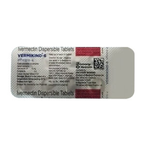 Vermicide 6 Mg